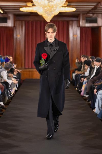 Ernest W. Baker 26FW M027